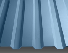 Профнастил МП-20